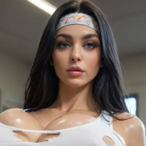 AI 포르노 이미지 생성기