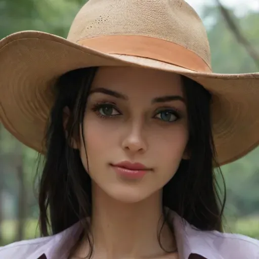 AI 포르노 이미지 생성기