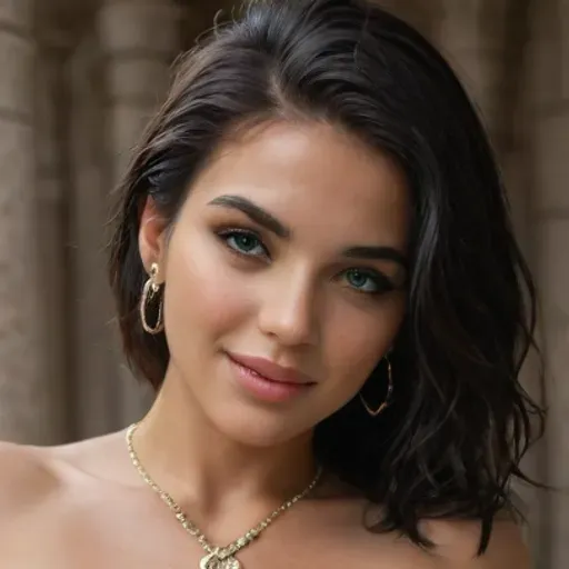 AI色情圖片產生器