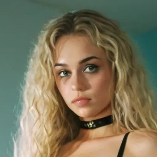 AI 포르노 이미지 생성기