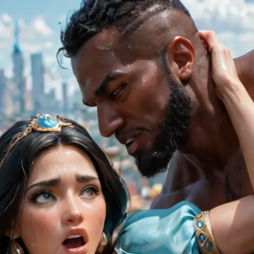 एआई पोर्न इमेज जेनरेटर