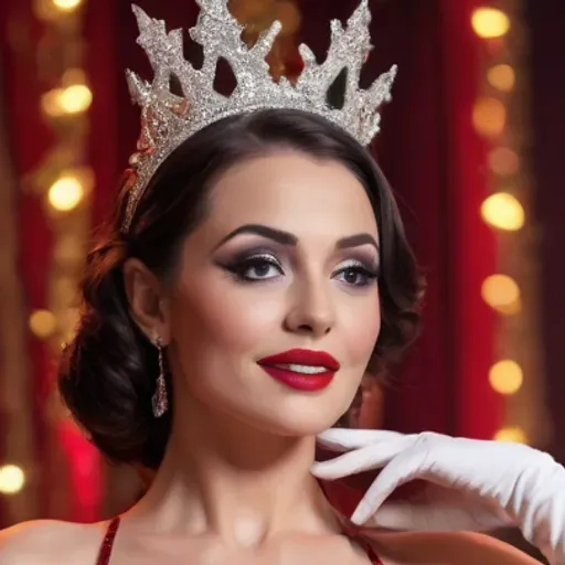 yapay zekâ porno görsel üretici