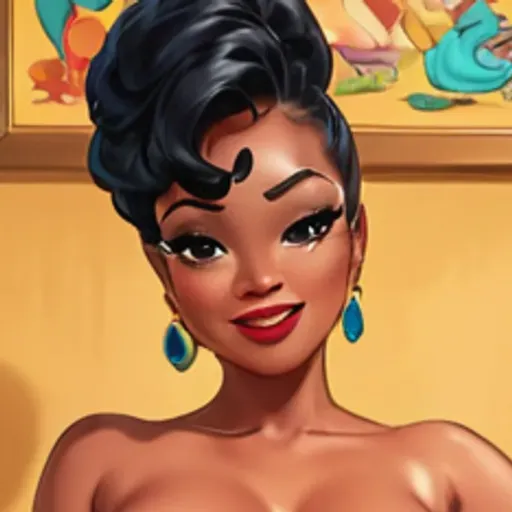 एआई पोर्न इमेज जेनरेटर