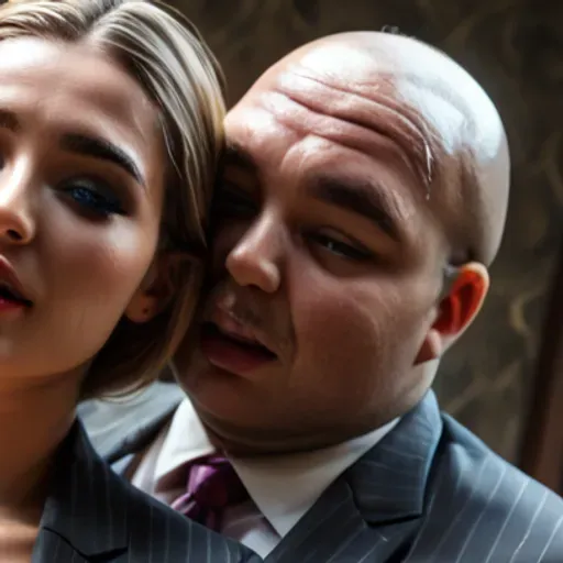 AI色情照片生成器