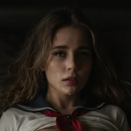 AIポルノ画像ジェネレーター