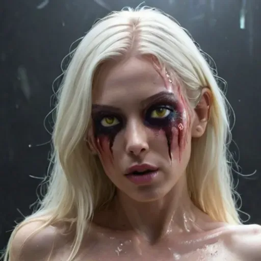 AIポルノ画像ジェネレーター