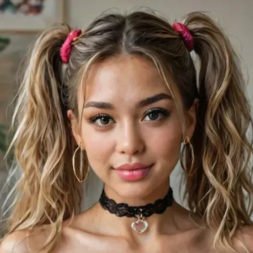 генератор порно-изображений на ИИ