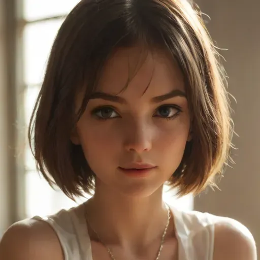 AI 포르노 이미지 생성기