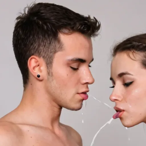 KI-Pornobild-Generator