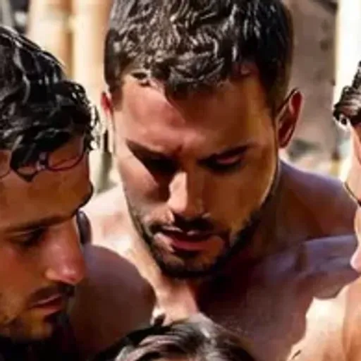 генератор порно-изображений на ИИ