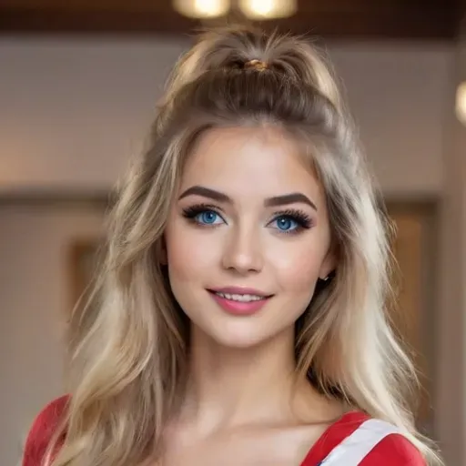 AI 포르노 이미지 생성기