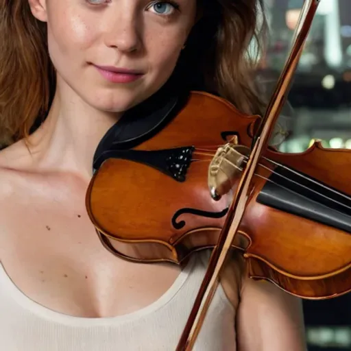 AI色情照片生成器