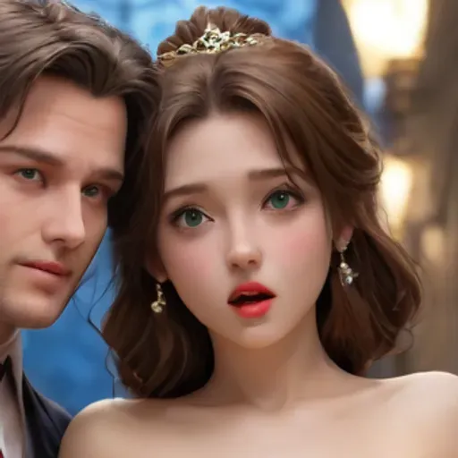 yapay zekâ porno görsel üretici