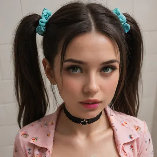 AI 포르노 이미지 생성기