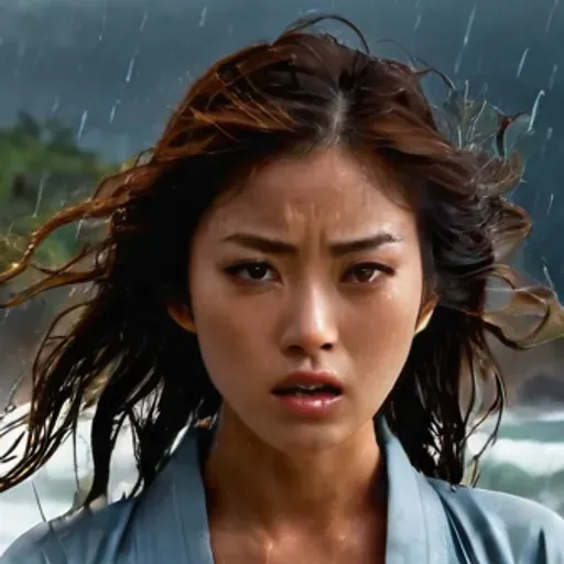 โปรแกรมสร้างภาพโปรนที่ใช้ปัญหา AI