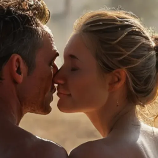 AIポルノ画像ジェネレーター