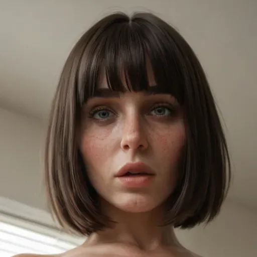 KI-Pornobild-Generator