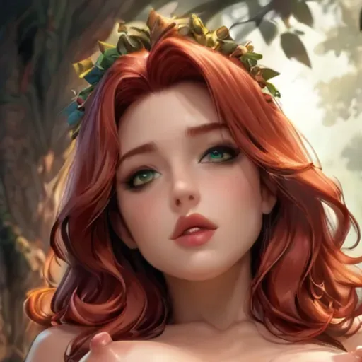 generatore di immagini porno IA