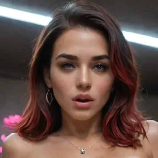 генератор порно-изображений на ИИ