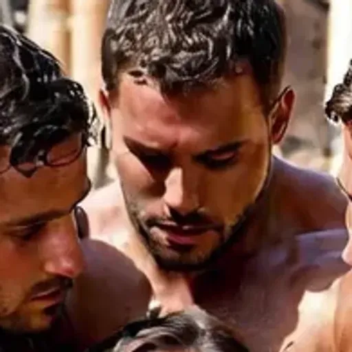 generador de imágenes porno con IA