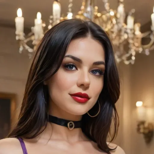 KI-Pornobild-Generator