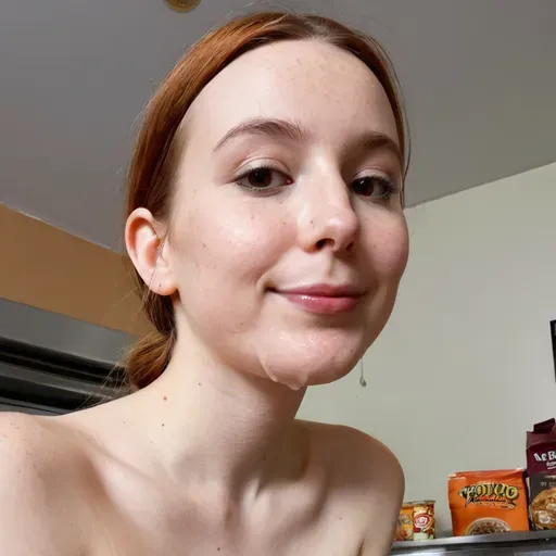 генератор порно-изображений на ИИ