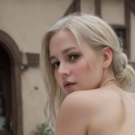 AI色情图片生成器