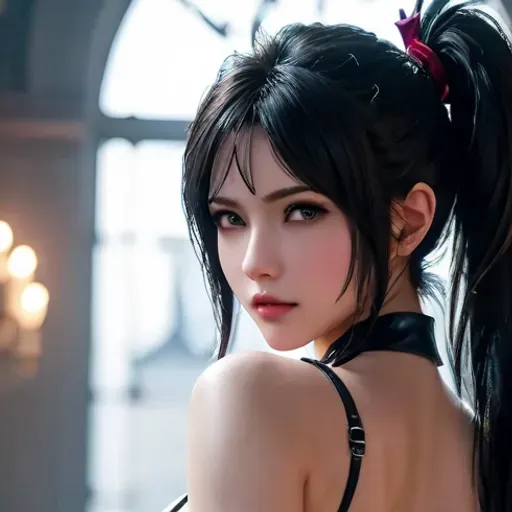 KI-Pornobild-Generator