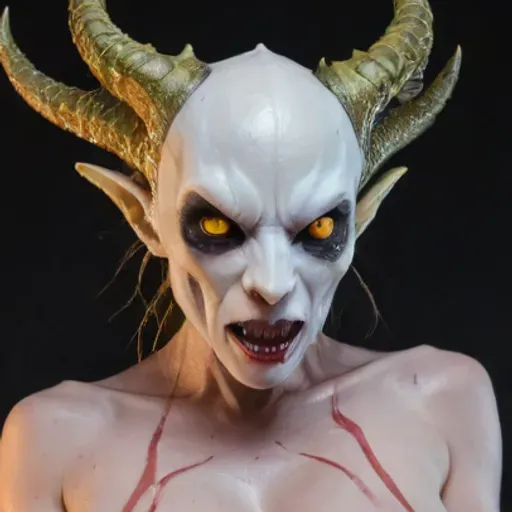 KI-Pornobild-Generator