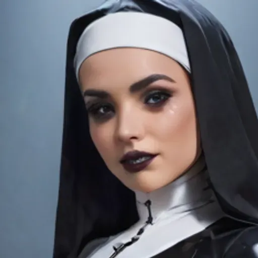 โปรแกรมสร้างภาพโปรนที่ใช้ปัญหา AI