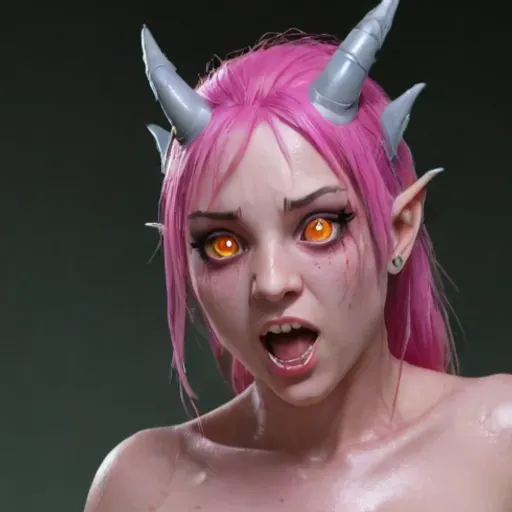 AI porn image generator