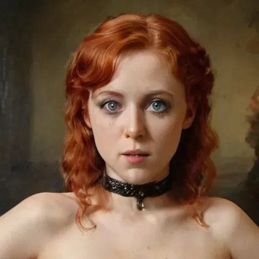 генератор порно-изображений на ИИ