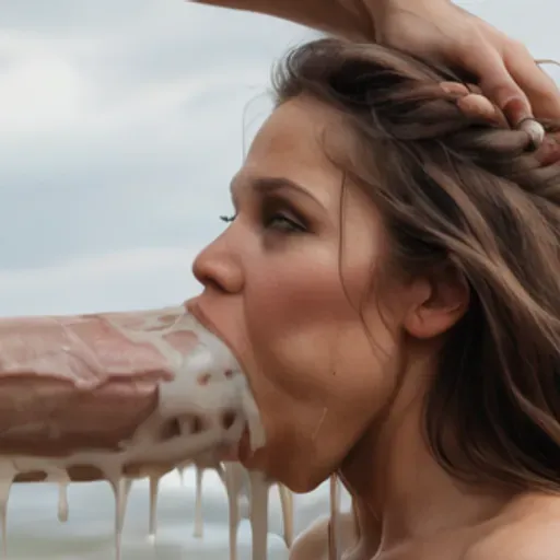 AI色情圖片產生器