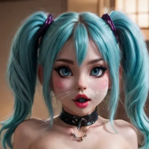 yapay zekâ porno görsel üretici