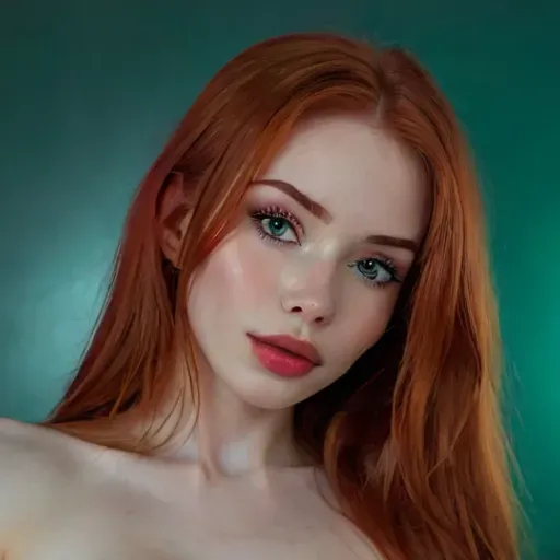 yapay zekâ porno görsel üretici