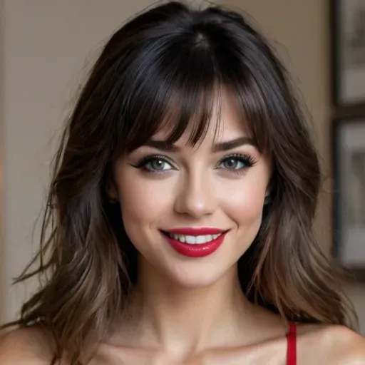 AI色情圖片產生器