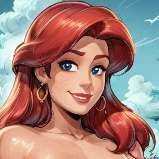 AI porn image generator