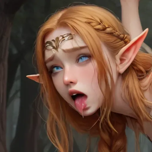 AIポルノ画像ジェネレーター