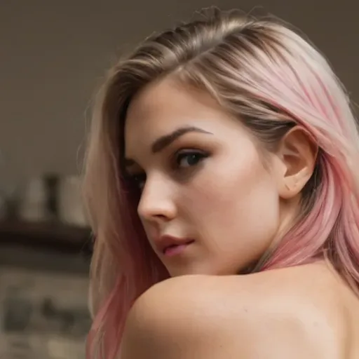 KI-Pornobild-Generator