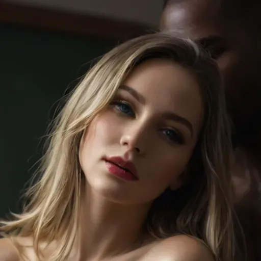 генератор порно-изображений на ИИ