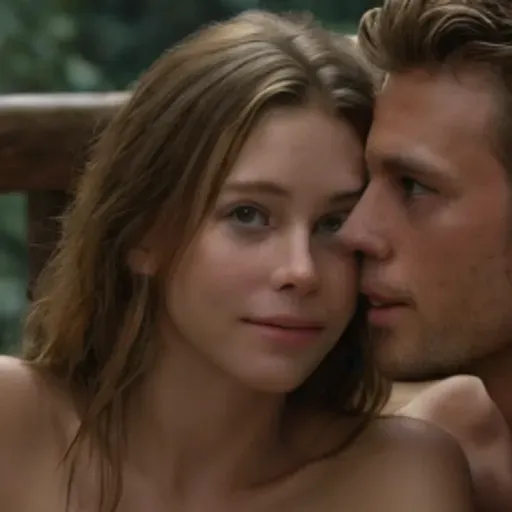 AIポルノ画像ジェネレーター