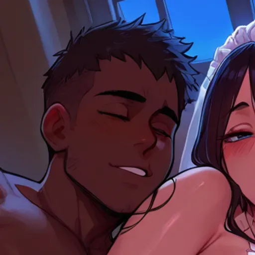 generador de imágenes porno con IA