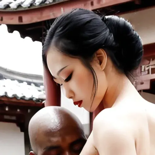 generatore di immagini porno IA