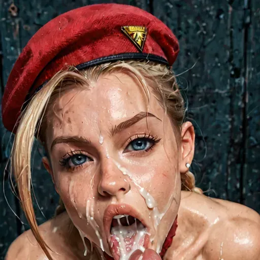 AI 포르노 이미지 생성기