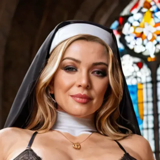 AI色情图片生成器