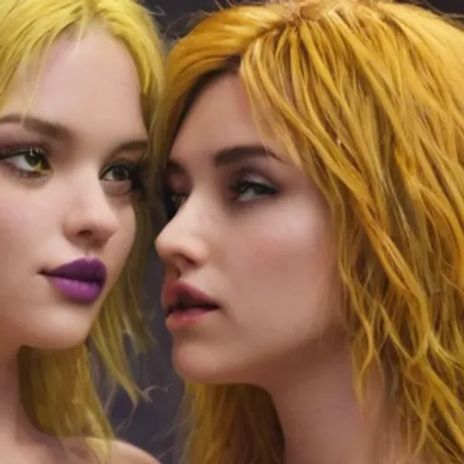 générateur d’images porno IA