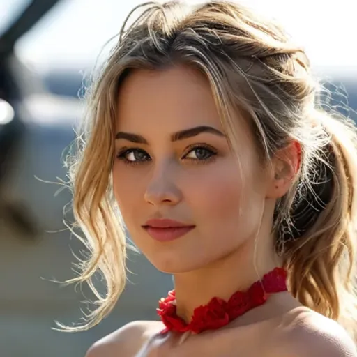 โปรแกรมสร้างภาพโปรนที่ใช้ปัญหา AI