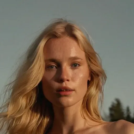 AI 포르노 이미지 생성기