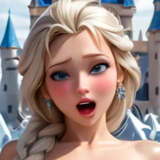 KI-Pornobild-Generator