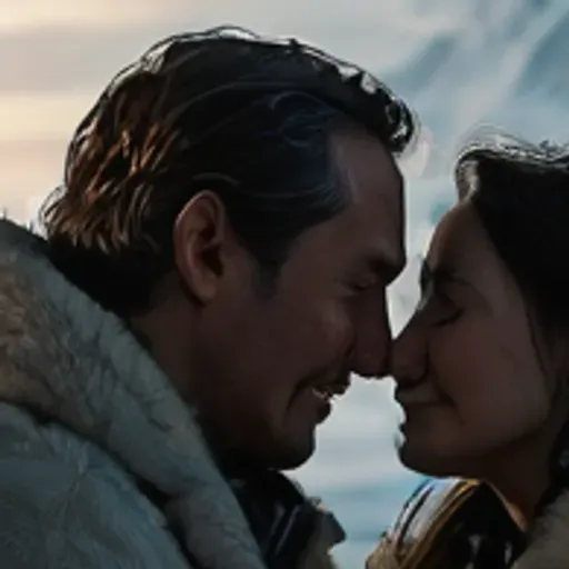 AI 포르노 이미지 생성기